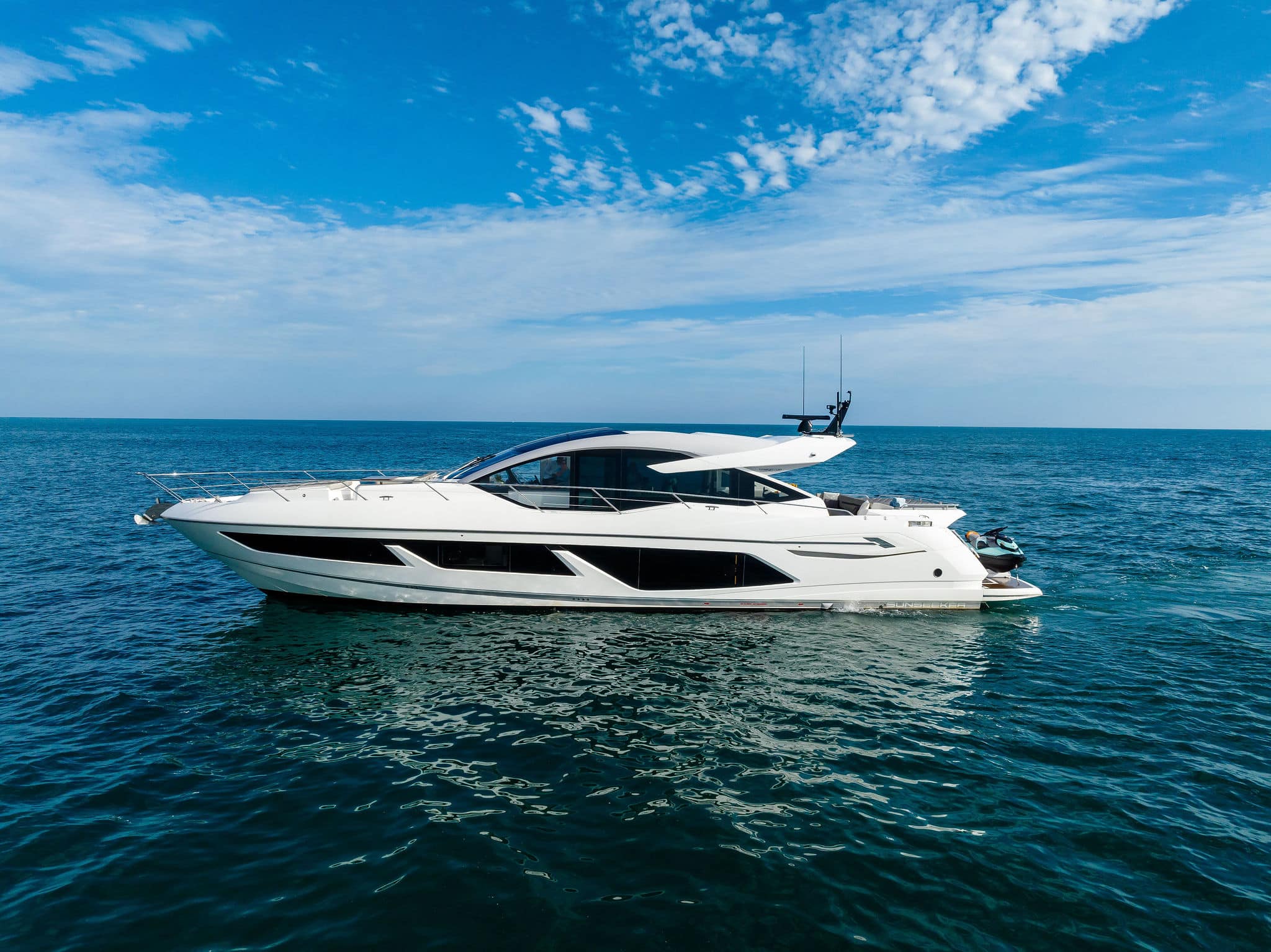74' Sunseeker 2023